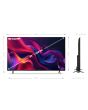 Sharp 4T-C65GK4245KB 65inch 4K UHD Frameless Smart TiVo TV