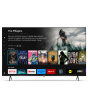 Sharp 4T-C65GK4245KB 65inch 4K UHD Frameless Smart TiVo TV
