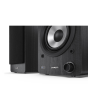 Sharp CP-SS30 BK Wireless Bookshelf Speakers