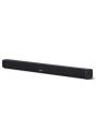 Sharp HT-SB110 Wireless 2ch 90W Slim Bluetooth Soundbar - Black