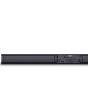 Sharp HT-SB140MT 2 ch Soundbar - Black