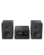 Sharp XL-B520D DAB+ Hi-Fi Micro System  - Black