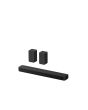 Sony HTS2000_CEK 3.1 ch Soundbar - Black