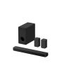 Sony HTS2000_CEK 3.1 ch Soundbar - Black