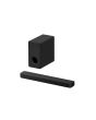 Sony HTS2000_CEK 3.1 ch Soundbar - Black