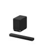 Sony HTS2000_CEK 3.1 ch Soundbar - Black