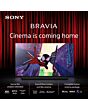 Sony K77XR80PU 77inch 4K OLED TV