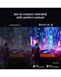 Sony K77XR80PU 77inch 4K OLED TV
