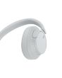 Sony WHCH720NW_CE7 Wireless Noise Cancelling Headphones - white