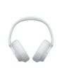 Sony WHCH720NW_CE7 Wireless Noise Cancelling Headphones - white
