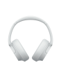 Sony WHCH720NW_CE7 Wireless Noise Cancelling Headphones - white