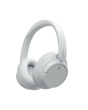 Sony WHCH720NW_CE7 Wireless Noise Cancelling Headphones - white