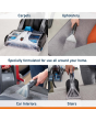 VAX 1-9-142065  19142065 Carpet Cleaner Solution Ultra +4 litre 