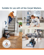 VAX 1-9-142065  19142065 Carpet Cleaner Solution Ultra +4 litre 