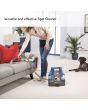 VAX CDCW-CSXA SpotWash Duo Spot Cleaner - Blue/Grey