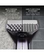 VAX CDCW-CSXA SpotWash Duo Spot Cleaner - Blue/Grey