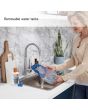 VAX CDCW-CSXA SpotWash Duo Spot Cleaner - Blue/Grey