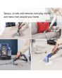 VAX CDCW-CSXA SpotWash Duo Spot Cleaner - Blue/Grey