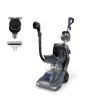 Vax CDCW-SSXA VAX SpinScrub Power Plus - Grey and Navy Blue