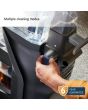 Vax CDCW-SSXA VAX SpinScrub Power Plus - Grey and Navy Blue