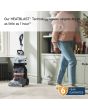 Vax CDCW-SSXA VAX SpinScrub Power Plus - Grey and Navy Blue