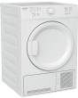 Zenith ZDCT700W 7kg Condenser Tumble Dryer - White