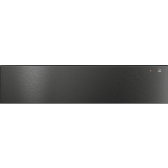 ASKO ODW61BS1 Black Steel Warming Drawer