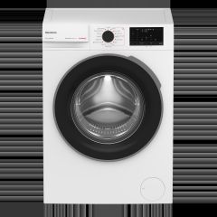 Blomberg LWA29461W 9kg 1400 Spin RecycledTub Washing Machine - White
