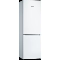 Bosch KGN36NWEAG  186CM  X 60CM 60/40 SPLIT FROST FREE 302 LITRE