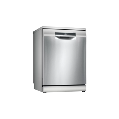 Bosch SMS6EDI02G Series 6 60cm Freestanding Dishwasher