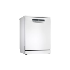 Bosch SMS6EDW02G Series 6 60cm Freestanding Dishwasher