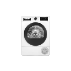 Bosch WQG233D8GB Series 6 8kg Heat Pump Tumble Dryer