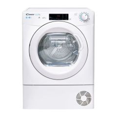 Candy CSOEC10TE-80 10kg Condenser Tumble Dryer - White