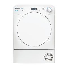 Candy KSEC8LF-80 Freestanding Tumble Dryer