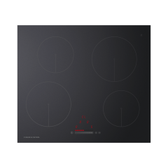 Fisher & Paykel CI604CTB1 Induction Cooking Hob