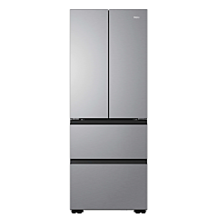 Haier HFKR5718DNMM 60/40 No Frost Multi-door FridgeFreezer