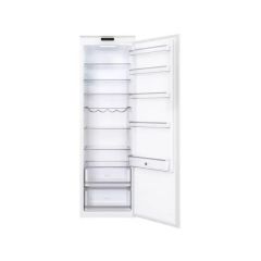 Hoover HBOL 172UK/N  HBOL172UK/N 54cm Built In Tall Fridge - White
