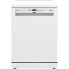 Hotpoint HD7FHP33UK Dishwasher - White - 15 Place Settings