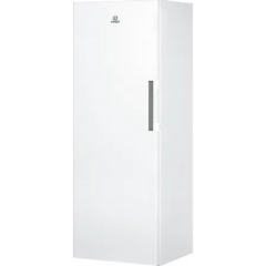Indesit UI6F1TW1 Freestanding Upright Freezer