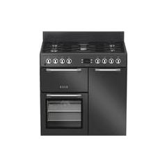 Leisure CK90F232T 90Cm Dual Fuel Range Cooker