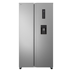 LG GSFC31PYPE American Style No Frost Fridge Freezer