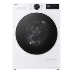 LG W2X5085TLB 8kg/5kg AI Direct Drive Washer Dryer