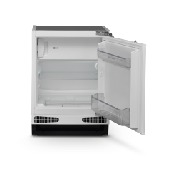 Montpellier MBUR115E Integrated 4* Icebox Fridge