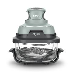 Ninja FN101UKSG CRISPi 4-in-1 Portable Air Fryer - Sage