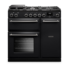 Rangemaster AURA90DFP/19324 90cm Dual Fuel Cooker