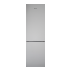 Sensis RFCMF0154ES 54cm No Frost Fridge Freezer Silver