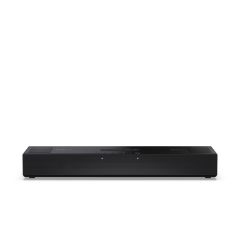 Sharp HT-SB700 2.0.2ch Compact Soundbar - Black