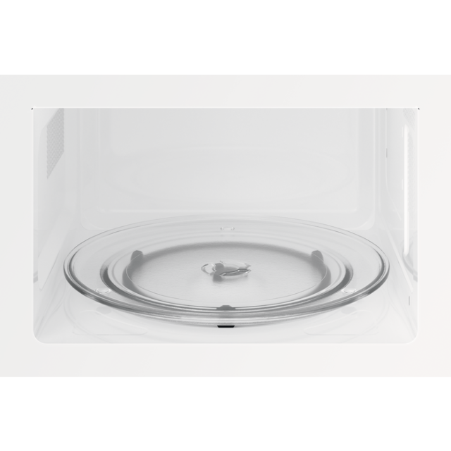 AEG MBE2658SEM 900W Built-In Microwave and Grill