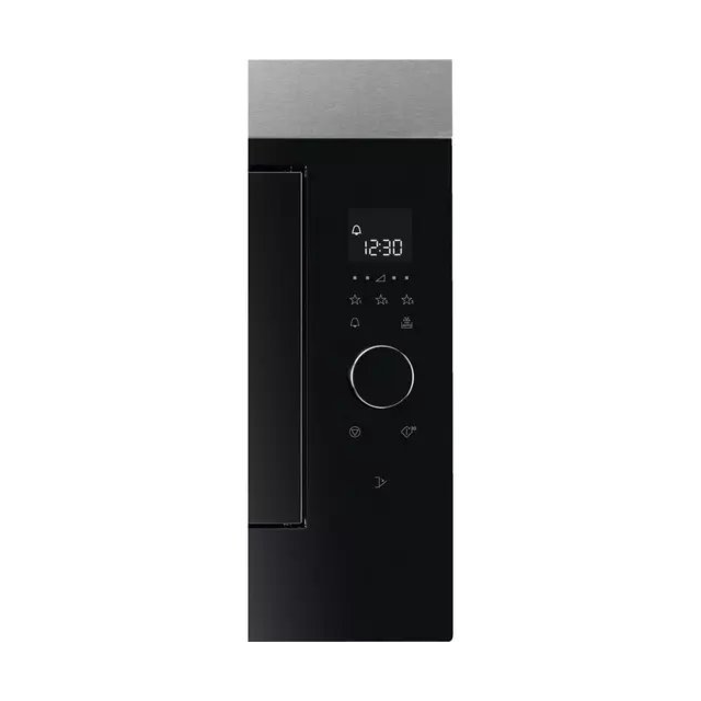 AEG MBE2658SEM 900W Built-In Microwave and Grill