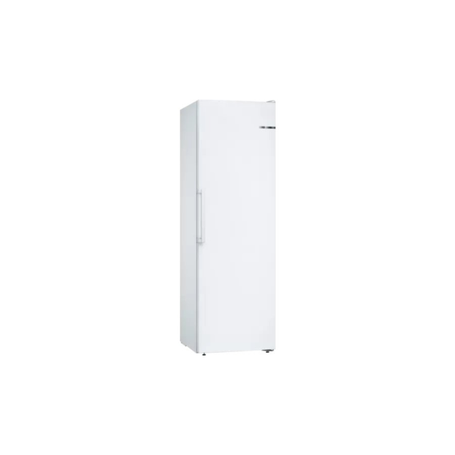 Bosch GSN36VWFPG 60cm Freestanding Tall Freezer - White